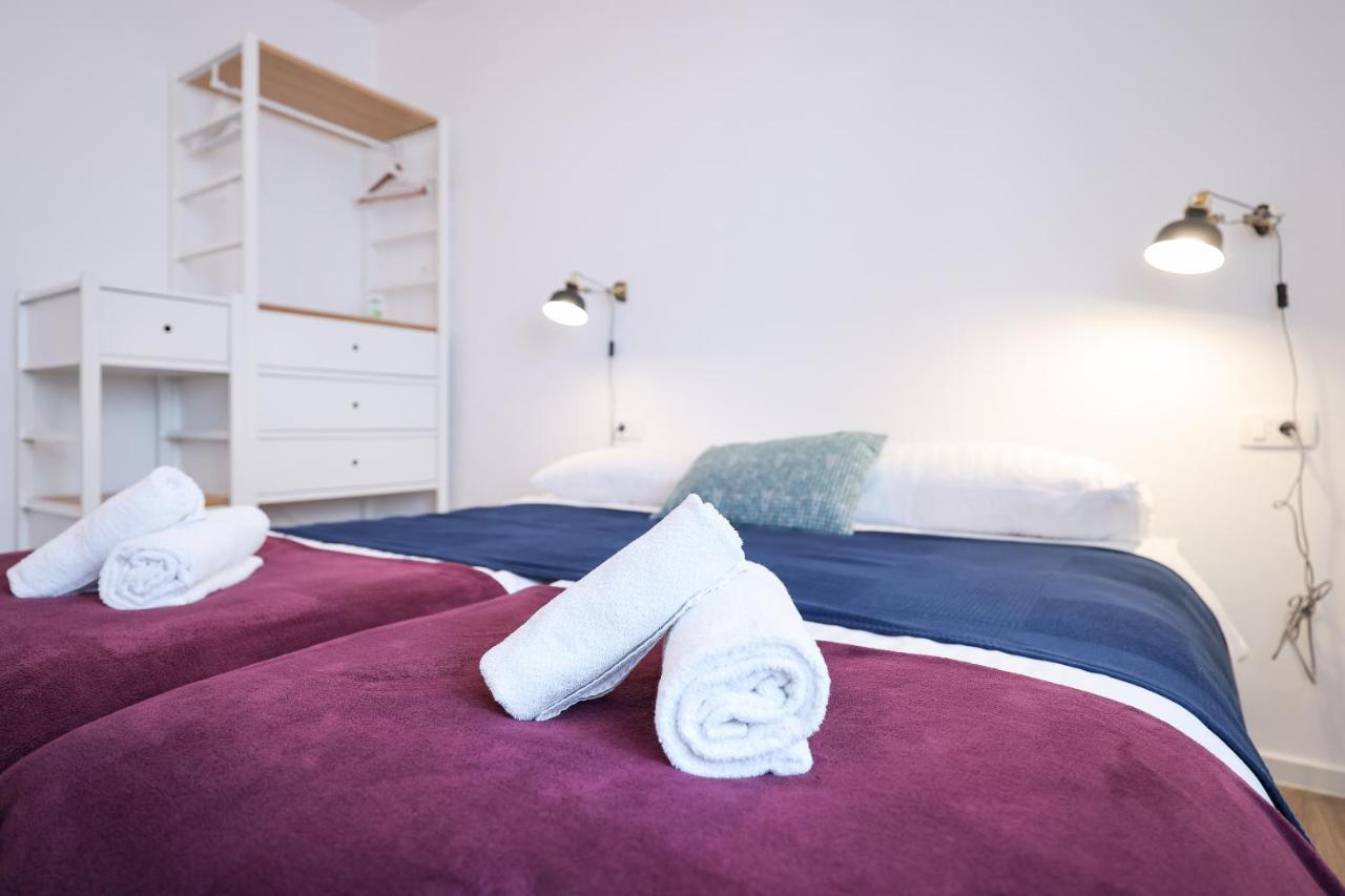 Zaratino Rooms Zadar Exterior foto