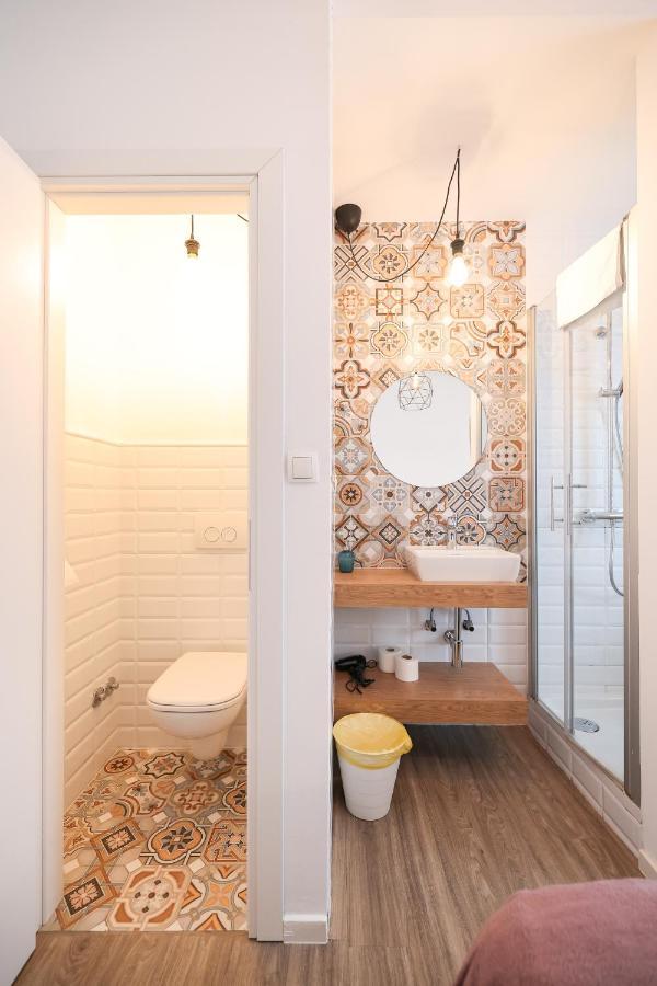 Zaratino Rooms Zadar Exterior foto