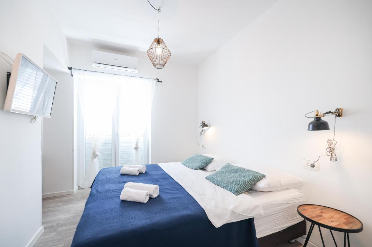 Zaratino Rooms Zadar Exterior foto