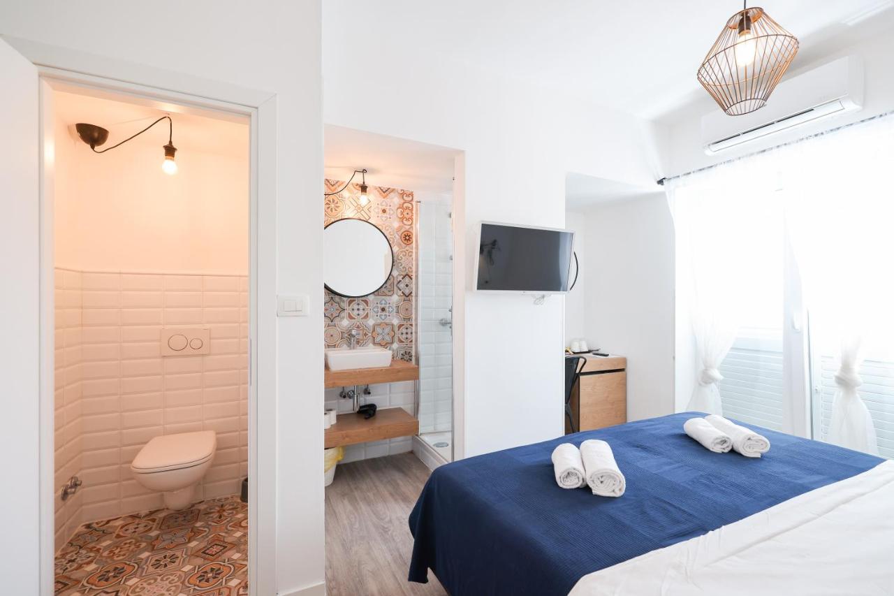 Zaratino Rooms Zadar Exterior foto