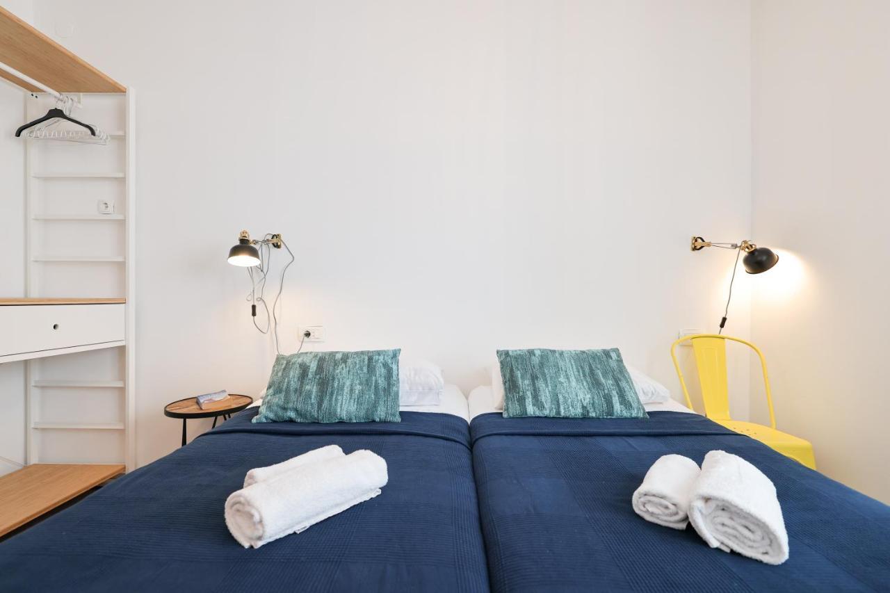 Zaratino Rooms Zadar Exterior foto
