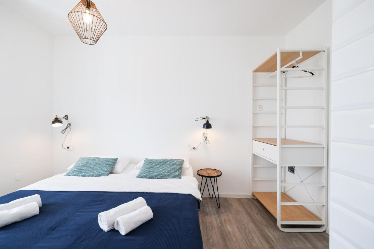 Zaratino Rooms Zadar Exterior foto