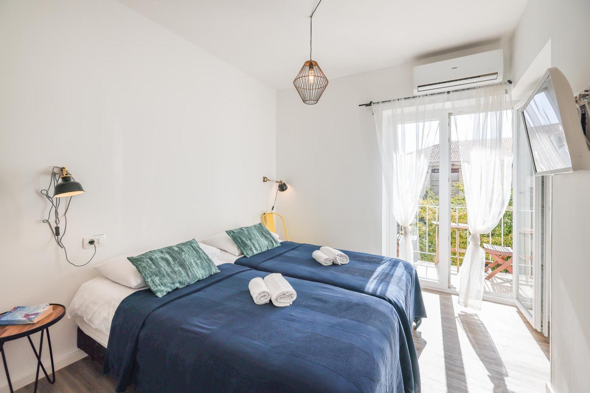 Zaratino Rooms Zadar Exterior foto