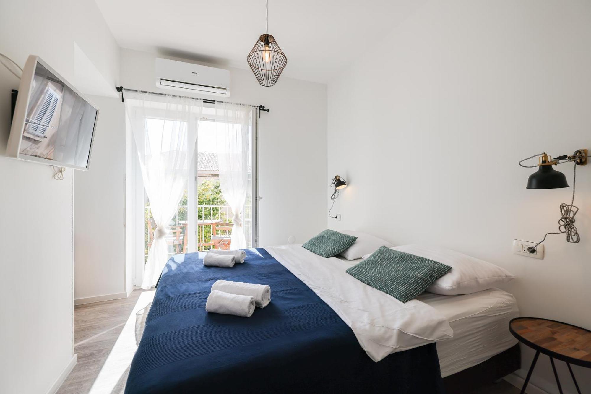 Zaratino Rooms Zadar Exterior foto